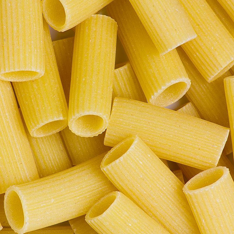 De Cecco Rigatoni, n°24, 12 kg, 24 x 500g