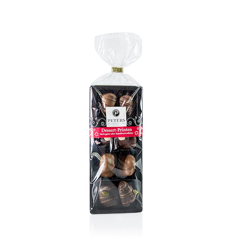 Dolci natalizi - Printen da dessert, Peters, 100 g