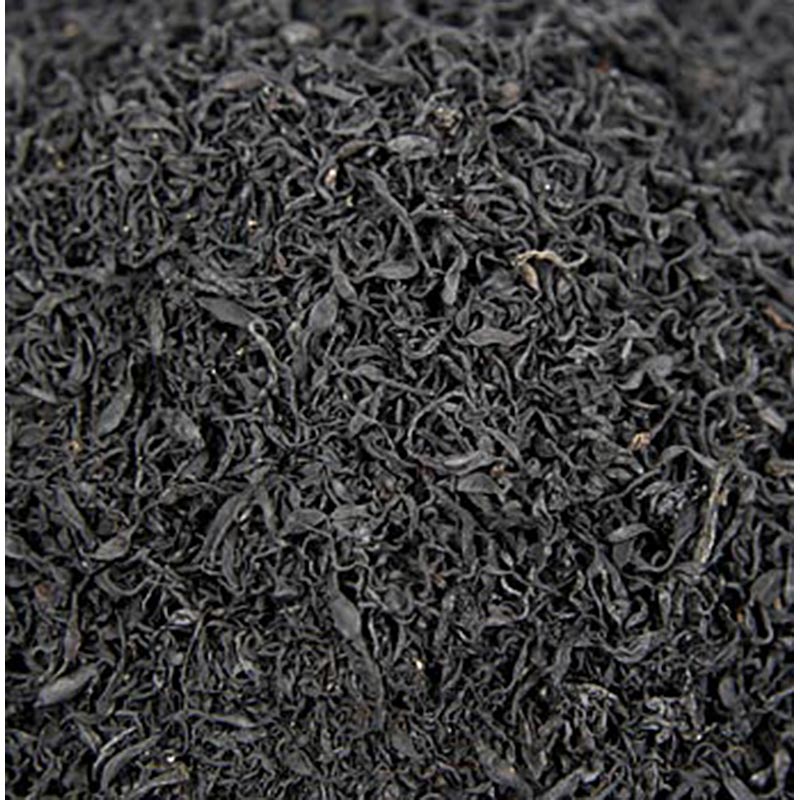 Alga Hijiki, alga essiccata, a fette, 453 g