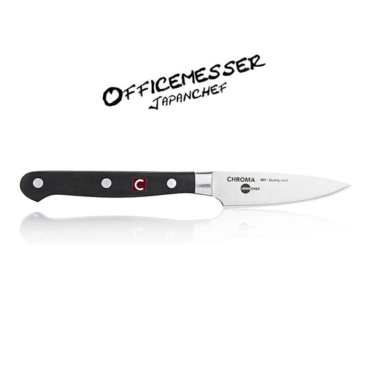 Chroma J - 01 Officemesser, 9cm, 1 St | Messer & Messer - Zubehör | thungourmet