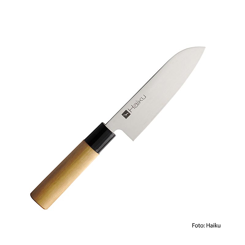 Haiku Original H-17 Kleines Santoku, 14cm, 1 St