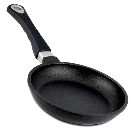 AMT Gastroguss, poêle à frire, induction, ø 20, 4de haut, 1 pc