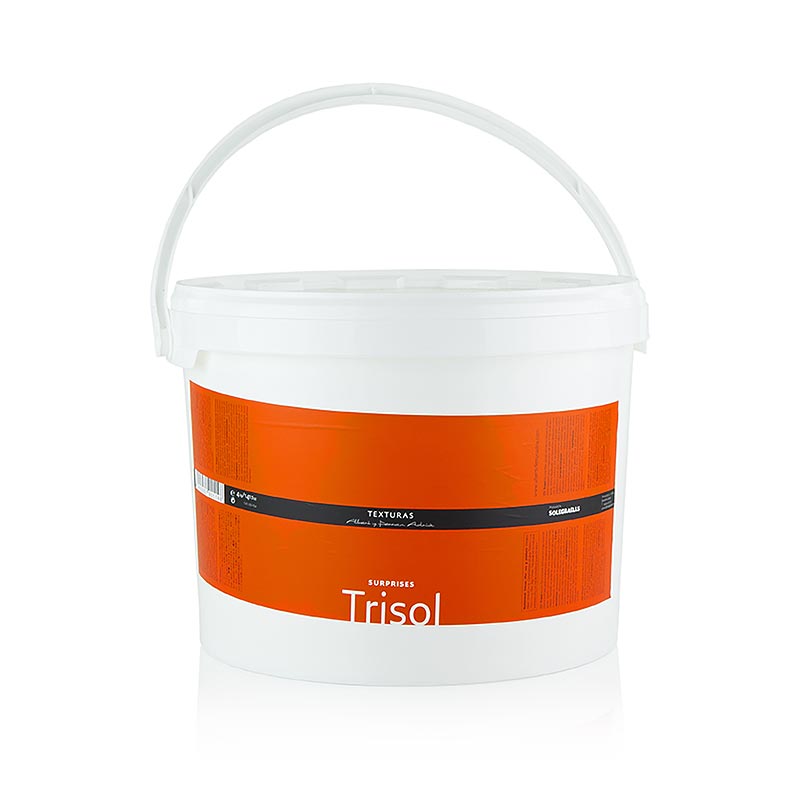 Trisol, fibre de blé soluble, Texturas Surprises Ferran Adrià, 4 kg | Cuisine moléculaire | thungourmet