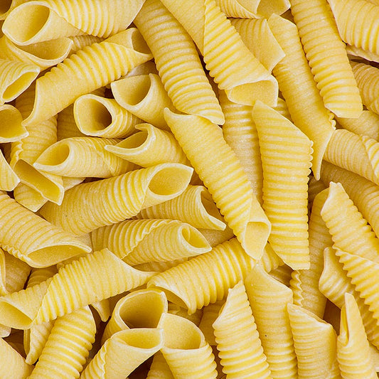 De Cecco Garganelli mit Ei, No.115, 5 kg, 20 x 250g