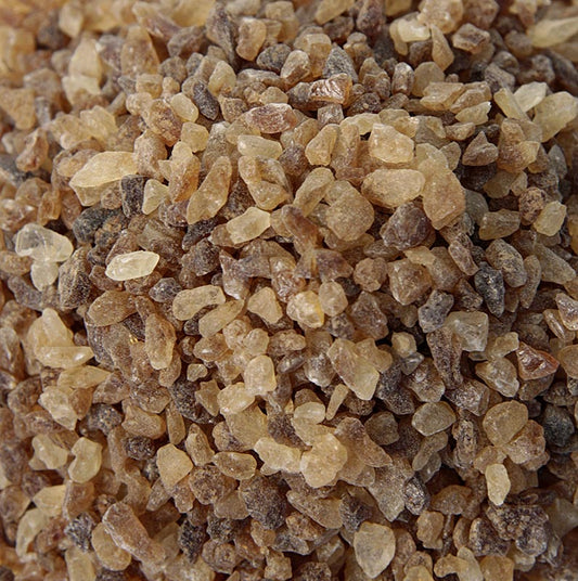 Candi brun en miettes, 1 kg