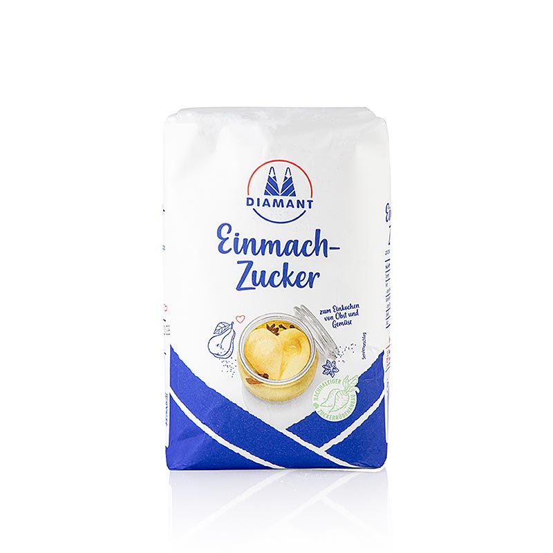 Zucchero da conserva 144, 1 kg