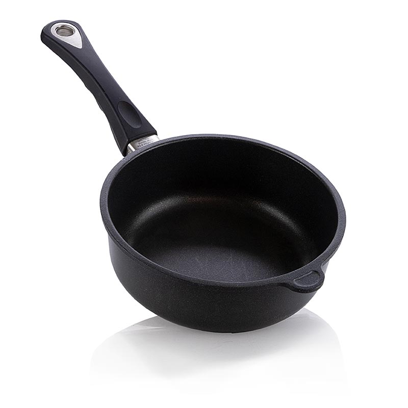 AMT Gastroguss, padella per stufati, ø 20 cm, altezza 7 cm, 1 pz.