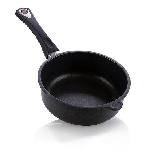 AMT Gastroguss, Sauteuse, ø 20cm, 7cm de haut, 1 pce
