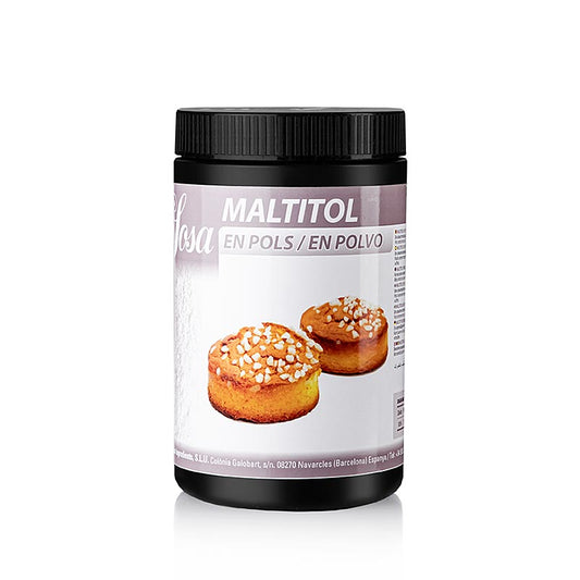Sosa Maltitol, succédané de sucre, E 965, 750 g