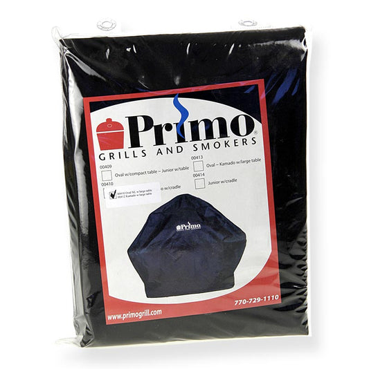 Primo accessoires- Housse de protection, pour gril Oval XL, 1 pc