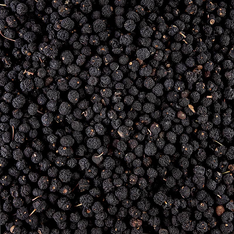 Tasmanian Pepperberry - Tasmanische Pfefferbeeren, ganz, 40 g