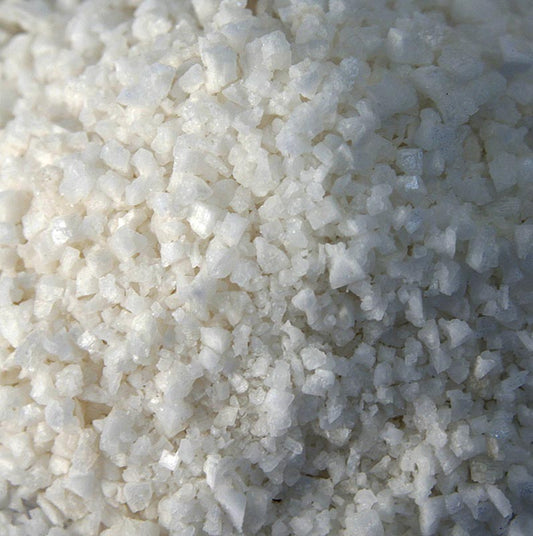 Luisenhaller Tiefensalz - Sel de moulin à sel, gros, 500 g