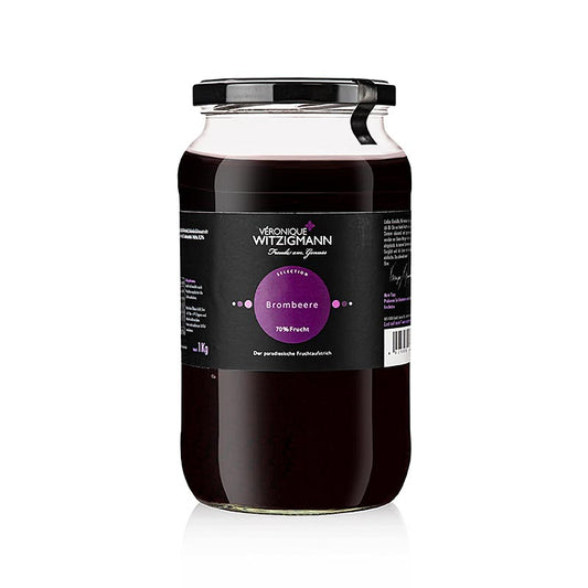 Veronique Witzigmann - More - Crema spalmabile alla frutta, 1 kg