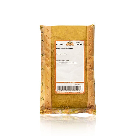 Curry in polvere "indiano", Deli Special, 1 kg