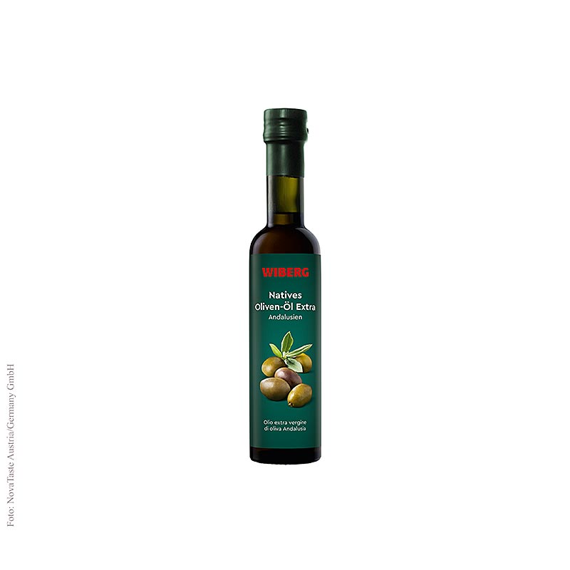 Wiberg Aceto Plus Agrumes, 5,5% d'acidité, 500 ml