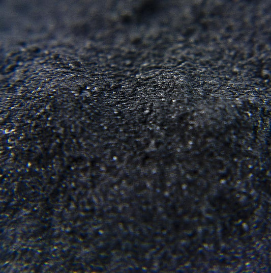 Peinture à la seiche, poudre, 100 g
