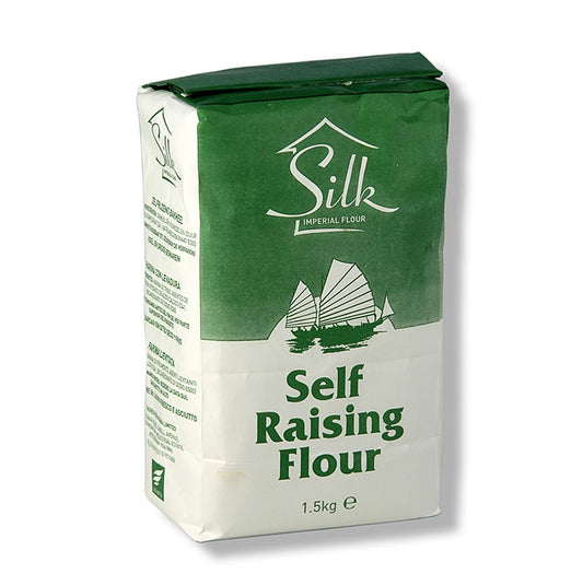 Farine de blé, auto-propulsée, 1,5 kg