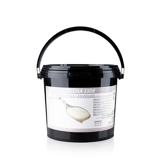 Sosa Glukose Pulver, 3 kg