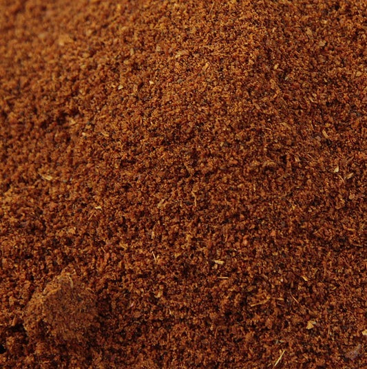Baharat, mélange d'épices pour steak et agneau, Altes Gewürzamt, 1 kg