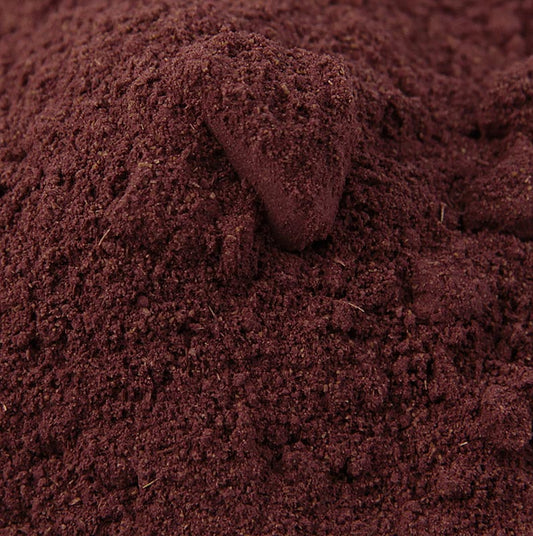 Poudre de curry" Purple ", fruité-aromatique, Altes Gewürzamt, 1 kg
