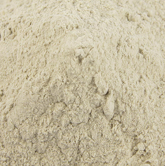 Farine de teff - Millet nain, clair, 1 kg