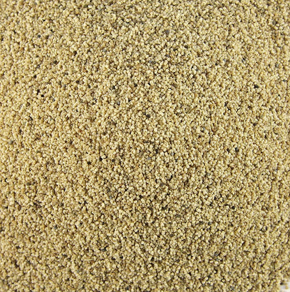 Graines de pavot blanc, entières, 1 kg