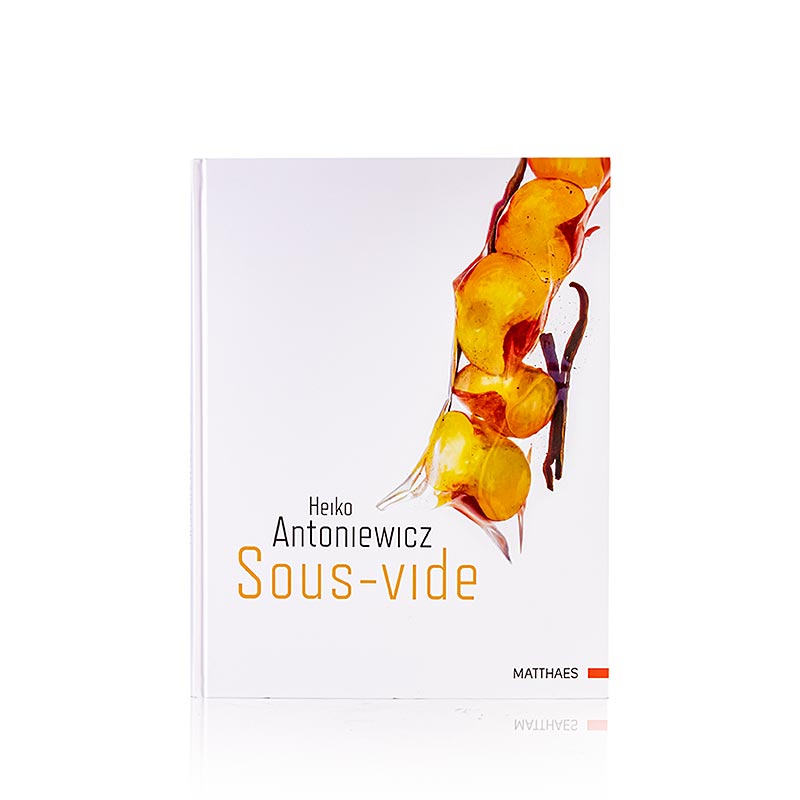 Heiko Antoniewicz - Sous-vide, de  , 1 pièce