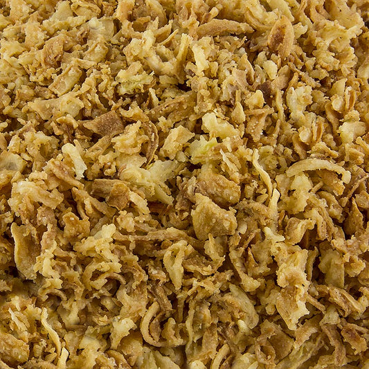 Cipolle fritte, 2,5 kg