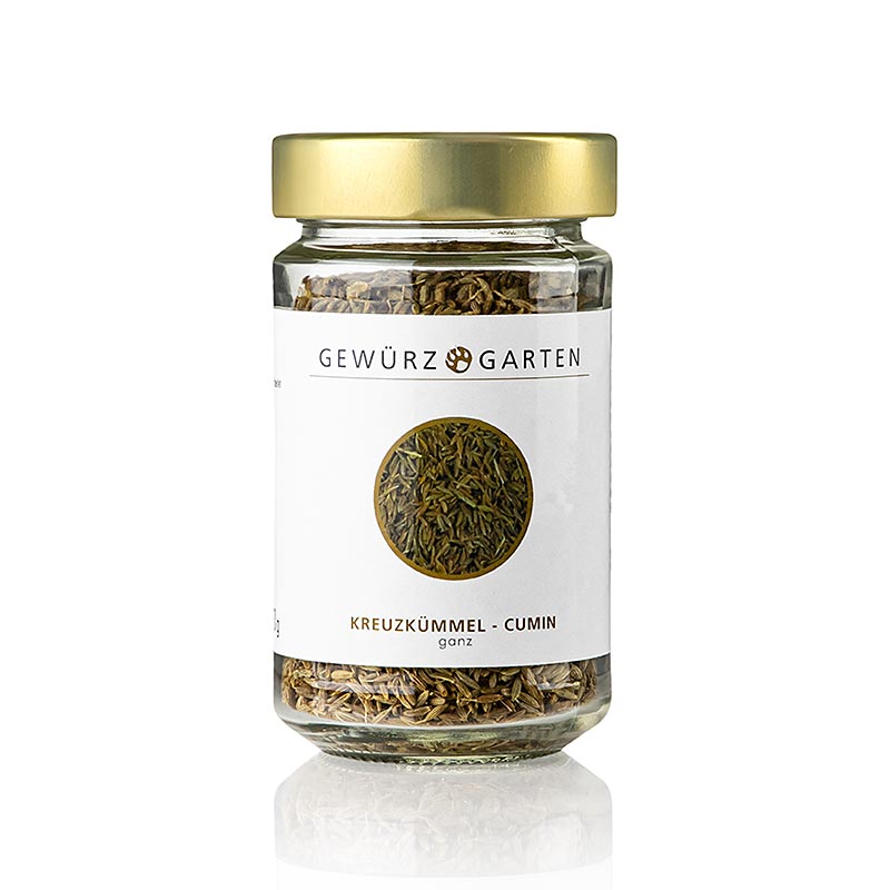 Gewürzgarten Cumin - Cumin, entier, 90 g