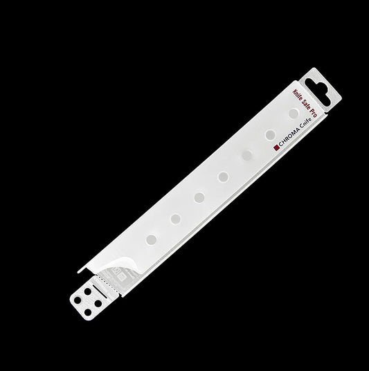 Chroma KS-05 protège-lame Safe Pro, 22,1x3,5cm, manche plastique, 1 pc