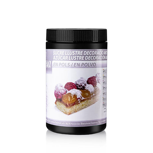 Sucre en poudre Sosa antihumitat, n'attire pas l'humidité, 750 g