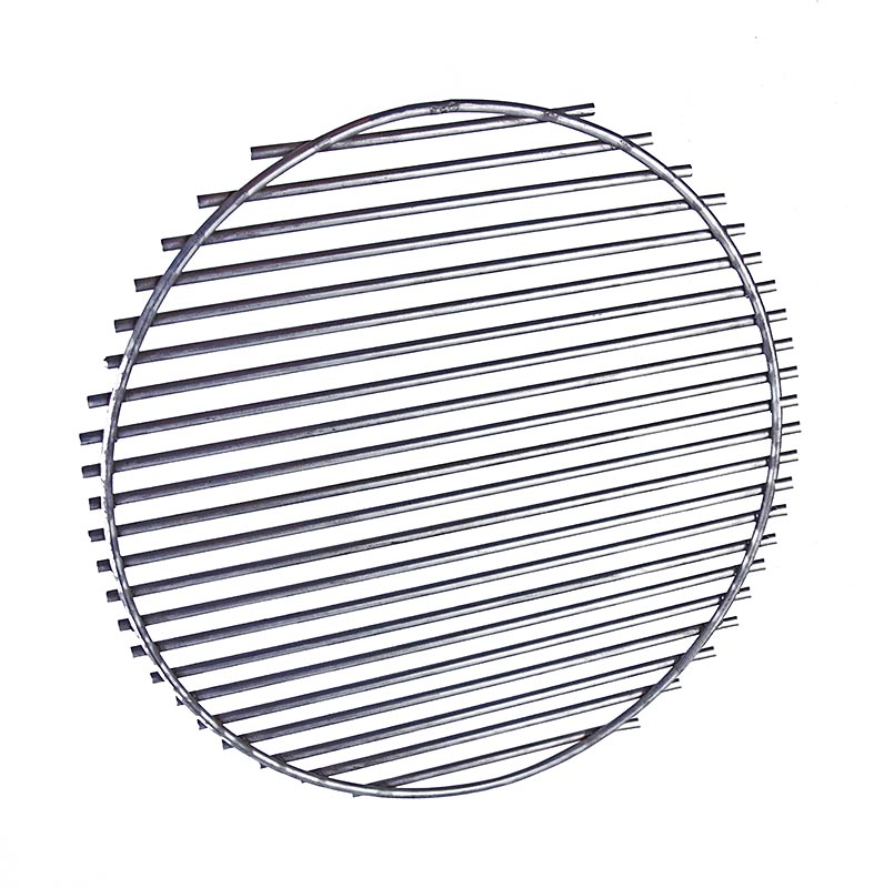 Accessori - Griglia, rotonda, ø38 cm, per Joe's BBQ Smoker 16" Chuckwagon, 1 pz.