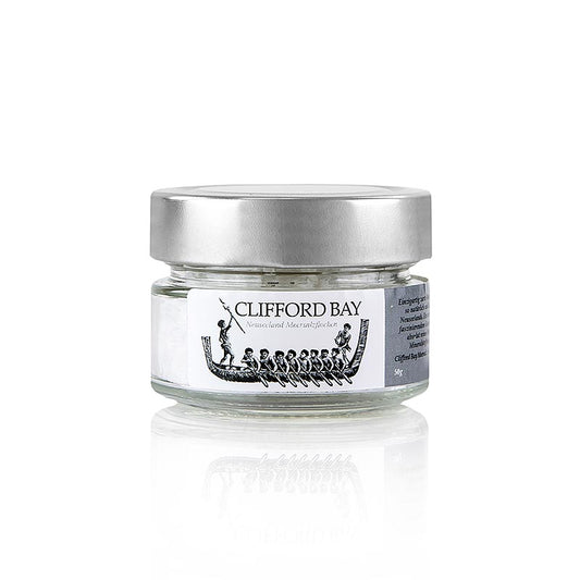 Clifford Bay, Meersalzflocken, Neuseeland, 50 g