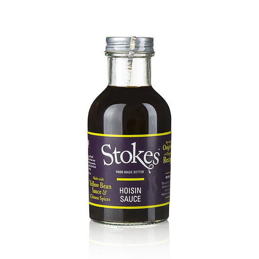 Stokes Hoisin Sauce, 256 ml