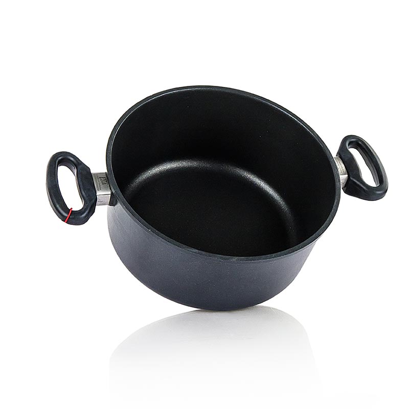 AMT Gastroguss, Marmite à rôtir, induction, ø 24cm, 10cm de haut, 1 pc