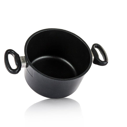 AMT Gastroguss, pentola, per induzione, ø 20 cm, altezza 12 cm, 1 pz.