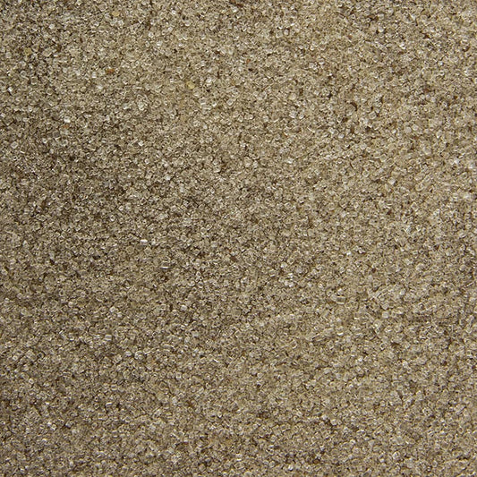 Vanillezucker, aus braunem Rohrzucker, mit echter Madagaskar-Vanille, 1 kg