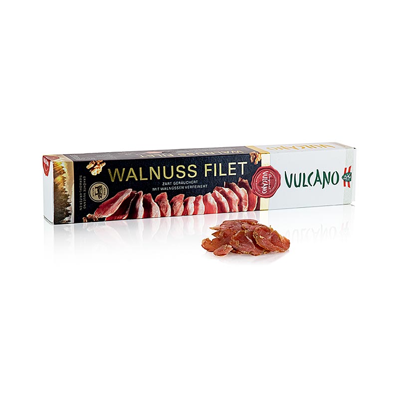 VULCANO Filet de noix, de Styrie, 250 g