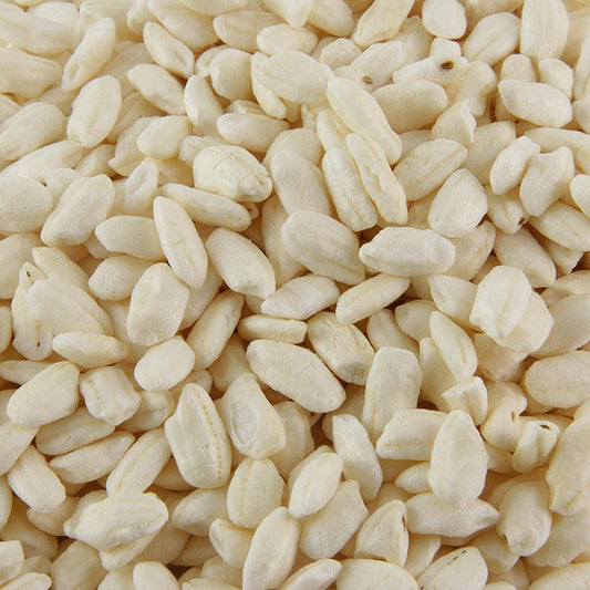 Riso soffiato, biologico, 250 g
