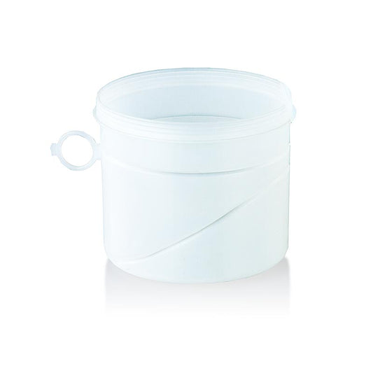 Kunststoff Becher, passend für Pacojet (kein Originalteil), 1 St