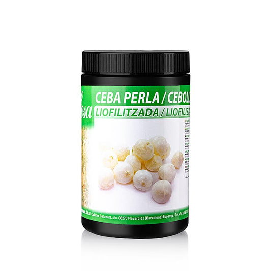 Sosa Gefriergetrockneter Perlzwiebeln, ganz (37991), 60 g