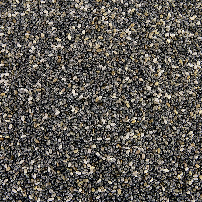 Graines de chia, 1 kg