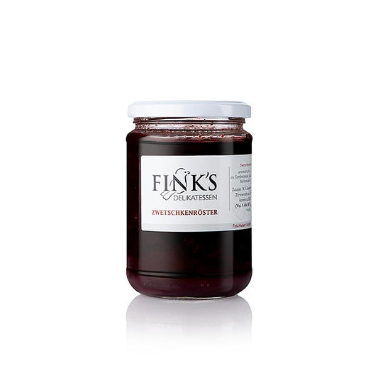 Fink's Delikatessen - Prugne cotte, 400 g