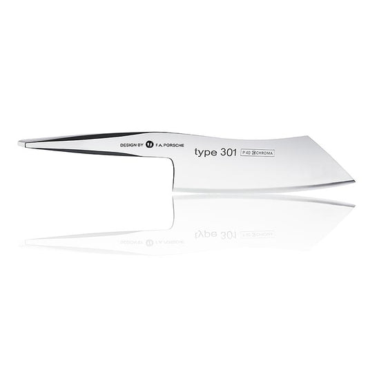 Chroma type 301 P-40 Couteau Santoku Hakata, 1 pc