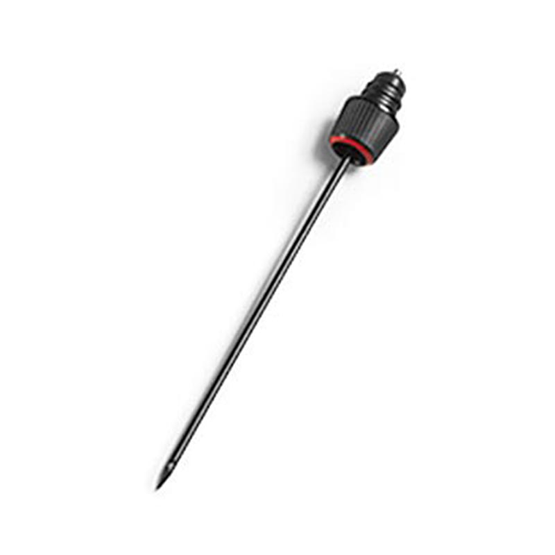 Sistema di accesso al vino Coravin - Ago per versamento rapido (rosso), 1 pz.
