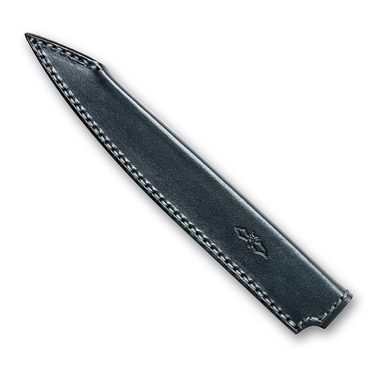 Étui en cuir Nesmuk pour trancheuse (160 mm), 1 pièce