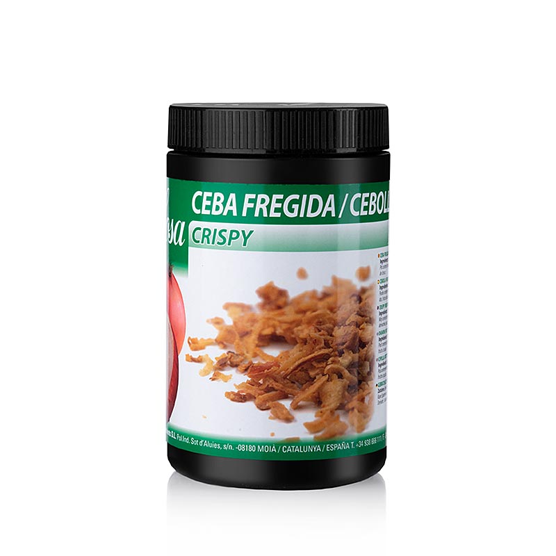 Sosa Crispy - Oignons (oignons frits), frits (38532), 300 g