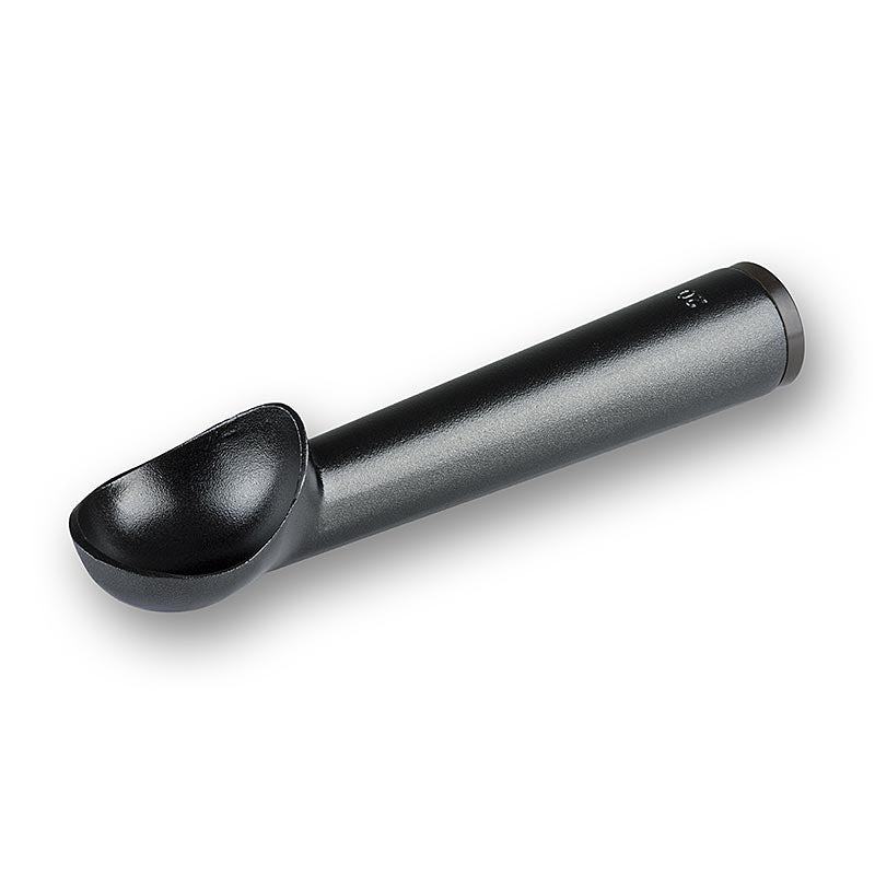 Eisdipper 1/20 Liter, 17,5cm lang, Aluminium/Kunststoff, 1 St