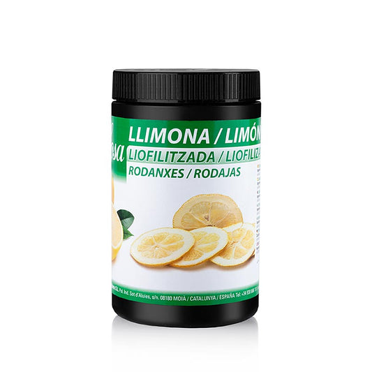 Sosa Citron lyophilisé, en tranches (38763), 60 g