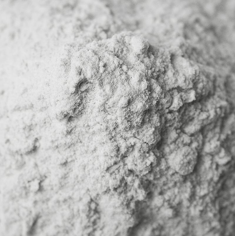 Amido di frumento - polvere di frumento, 500 g